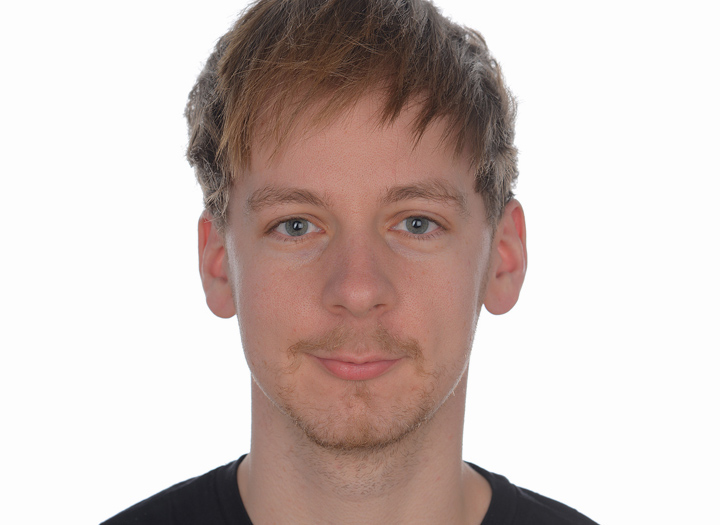 Matthias Kraechter